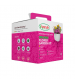 Amruth Organic Flower Garden Kit